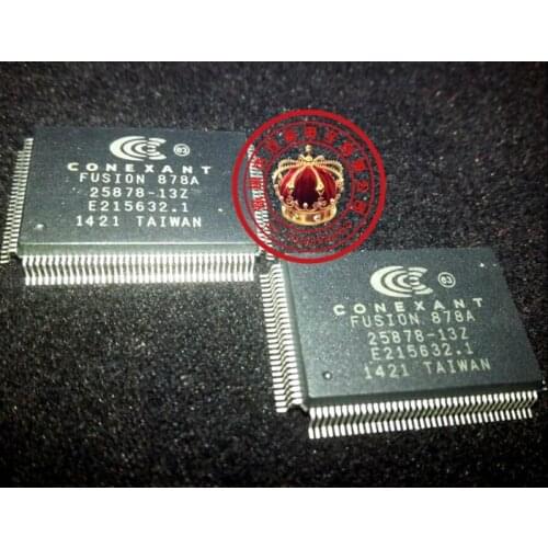 Xinyuan 5pcs/lot BT878A BT878 25878-13Z TQFP128 prices subject to consultation