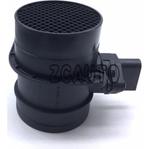MASS AIR FLOW SENSOR METER FOR AUDI A3 TT 1.8 T 0280218034 0280218035 0986280211 06A906461E 06A906461EX 0 280 218 035