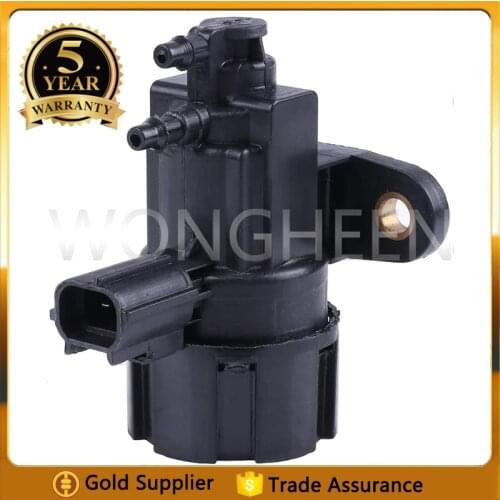 F63Z9J459AA EGR Vacuum Solenoid Valve For Ford Contour E150 E250 E350 Escape Expedition Explorer F150 Mustang Ranger Taurus