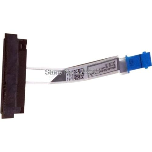 Laptop Hard Drive HDD Cable For DELL For Inspiron 14 7460 7472 P74G BKA40 NBX0001ZV00 08FG2F 8FG2F new