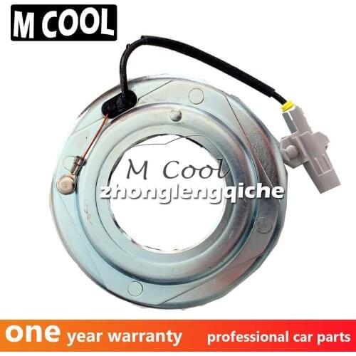 High Quality AC COMPRESSORS CLUTCH COIL FOR SUZUKI SX4 GRAND VITARA L4 2.0L V08A0AA4AJ 9520080JA2 95200-80JA2 95201-80JA0