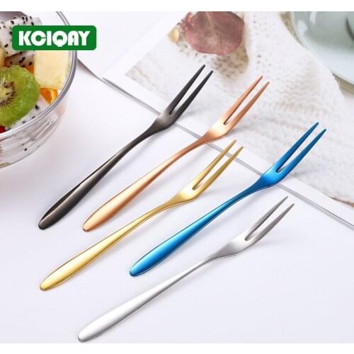 KCIQAY Fork Sets