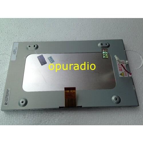 Matsushita 8 inch LCD display EDT80WZQM040 screen for Acru TSX 06-08 car Navigation audio 39811-SEC-L8 TR-LM8WT2H