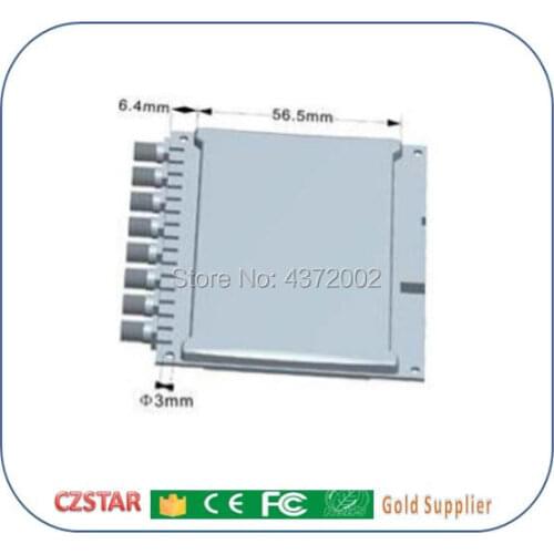 CE FCC Impinj R2000 Indy 860-960mhz UHF RFID Reader SMA female for inventory logistics vehicle warehouse management system