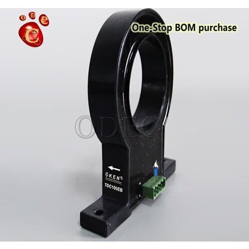 TDC10EB TDC20EB TDC30EB TDC40EB TDC50EB