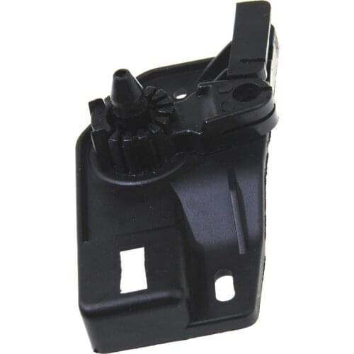 1Pcs NEW LHD Hood Release Bracket 1J1823633A For EOS Lupo Touran Transporter V Bus Golf MK4 Bora Polo Beetle Seat Arosa Caddy