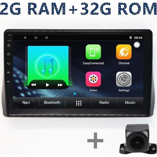 10 inch quad-core autoradio Car android Multimedia Player for Toyota Wish with gps navigation music radio BT WIFI FM Map