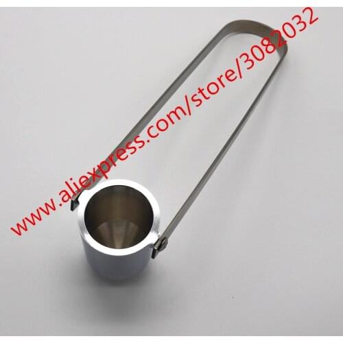 NK-2 Japan Viscosity Cup, Coating Viscosity Measuring Cup, Paint Viscosity Measuring Instrument No. 2 Viscosity Cup