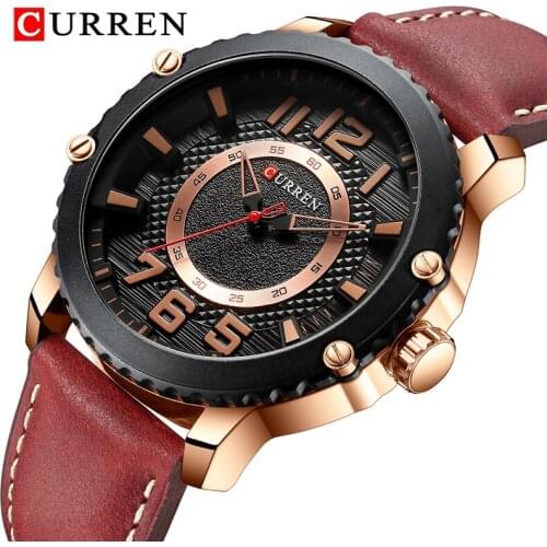 Военные часы Curren Blanche China At AliExpress
