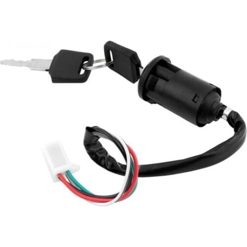 EACHGO Ignition Of Motorcycles