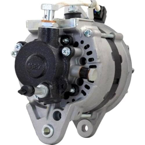 Alternator 27030-54140 27030-54150 27030-54160 12V 55A Fit for TOYOTAHIACE II Wagon (H20)198303 - 198911