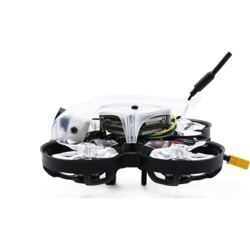 GEPRC Thinking P16 HD FPV Indoor Card Recording Mini FPV drone for RC