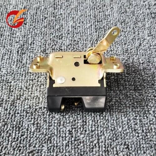 Use for GM OPEL VAUXHALL VECTRA 1998 Astra G Meriva Omeag B Sail tailgate lock back door latch