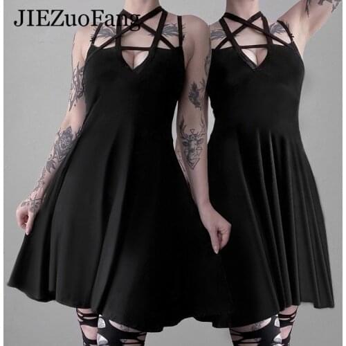 JIEZuoFang Womens Summer Dresses