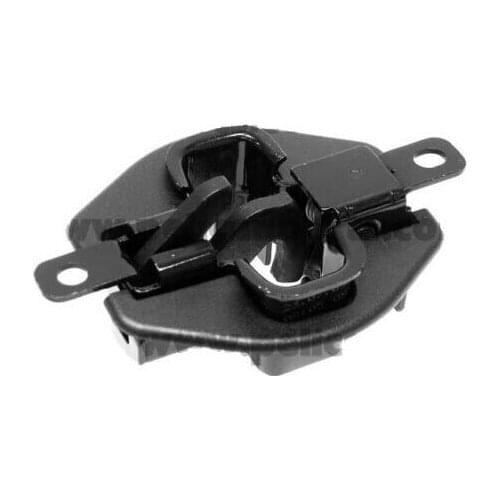 Lower Hood Safety Catch for Mercedes W209 W216 W221 CL550 CL600 S400 S550