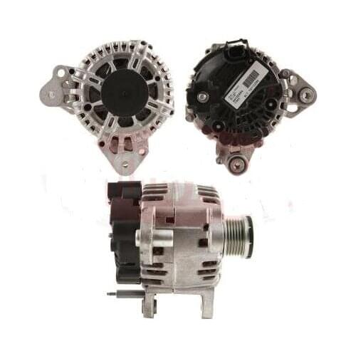NEW HNROCK 12V 110A ALTERNATOR TG11C095 FOR VALEO