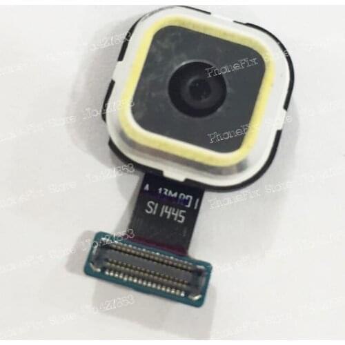 Genuine for Samsung SM-A500 Galaxy A5 White 13MPixel Main / Rear Camera