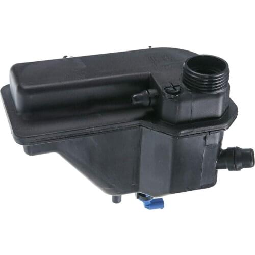 Coolant Expansion Tank with Sensor For BMW E36 E37 E53 X5 2000-2003 Z3 1999-2002
