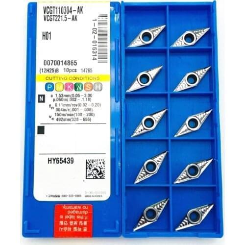 CCMT060204 UE6020 CCMT060204 VP15TF carbide tool CNC turning tool lathe tool metal turning tools CCMT 060204 turning tool