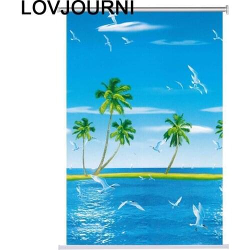 Shades Rideau Rolety Rzymskie Stores Enrouleur Estores Enrollables Para Ventanas Cortinas Rolgordijnen Persianas Roller Blinds