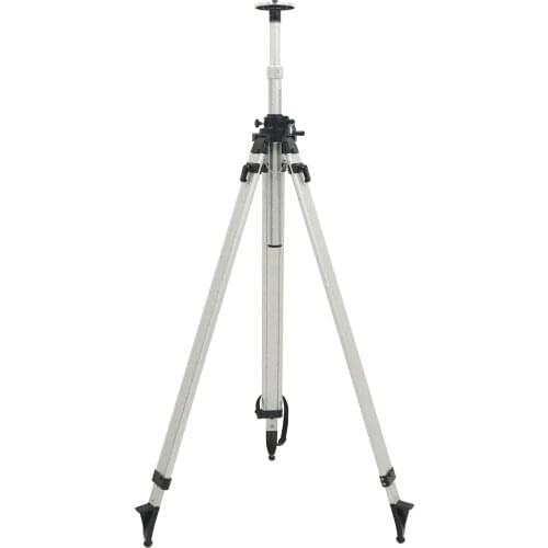 SE35R Heavy duty auto level total station Aluminium Elevating Tripod for survey