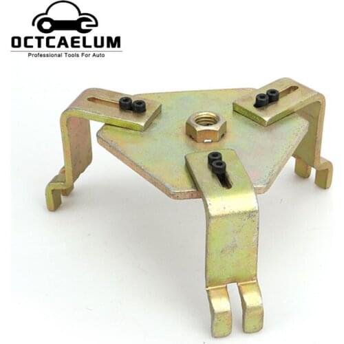 Fuel Pump Tank Lid Wrench Tank Cover Remove Spanner For Subaru