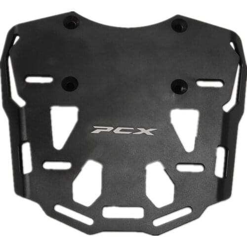 Rear Luggage Tail Rack Top Box Case CNC Motorcycle for HONDA PCX125 PCX150 2014 2015 2016 2017 2018 Accessories Bracket Board