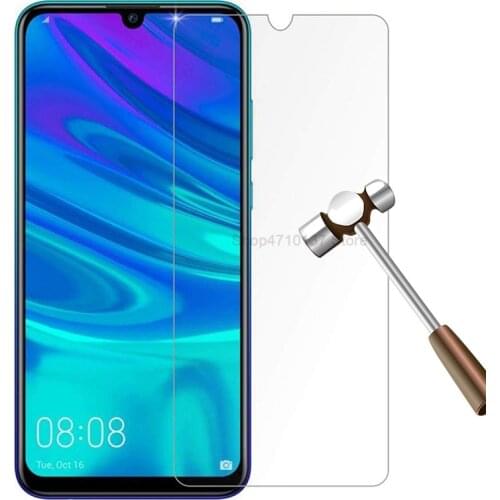 Protective Glass Case On For Huawei p30 lite nove 4e Tempered Glas Huavei Hauwei Huawie p30 p30lite light 4 e Screen Protector