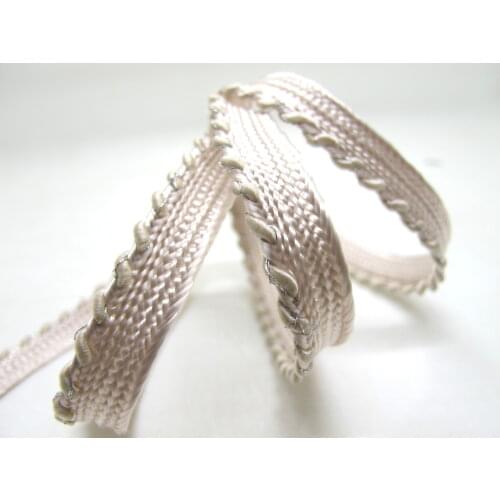 5 Yards 9mm Purple Piping Lip Cord Trim|Pillow Cushion Trim|Upholstery Edging Trim Sewing Supplies