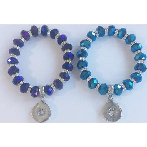 Azenthyst Blue Bracelets