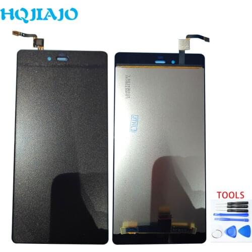 HQJIAJO Screens For Nubia China