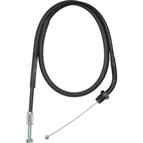 MotoMaster 17920-MBZ-610 Throttle Cable B (CLOSE) for Honda CB 600 F Hornet (1998-2002)