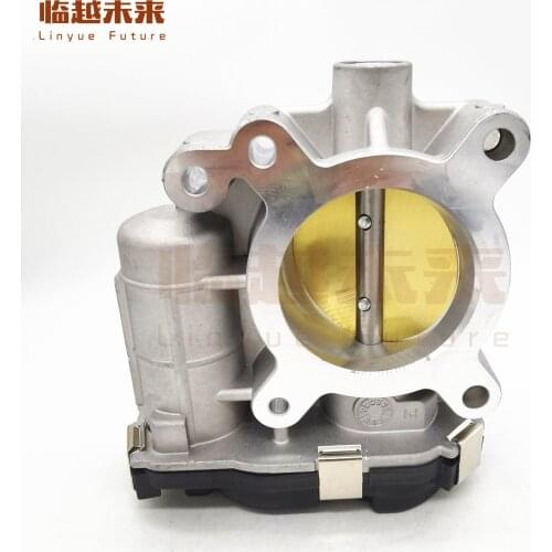 Throttle Body For Opel Saab Vauxhall OE: 55354710 93189207 825261 70370341 2508541