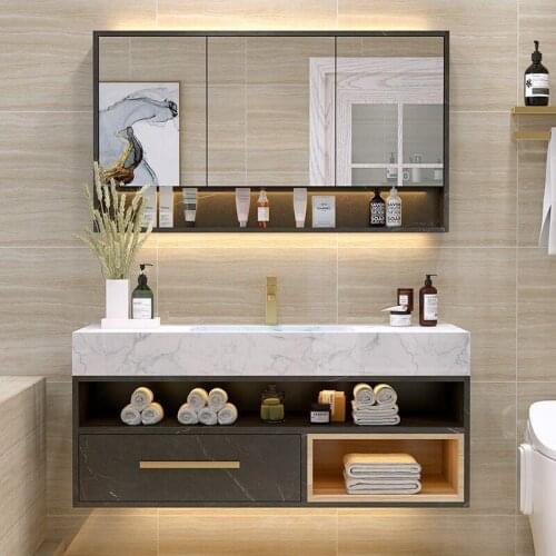 Home Furniture Cabinets Bathroom Washbasin Cabinet Storage Home Toilet Furniture Bathroom Wc Furniture sink under the sink