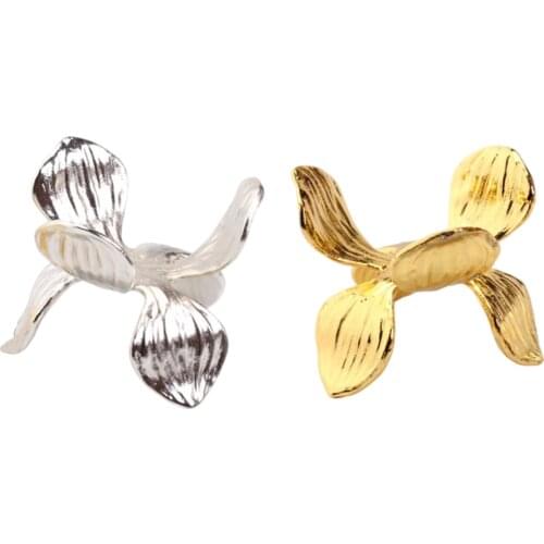 Metal Display Stand for Crystal Ball Desktop Jade Ball Minerals Support Holder Base Desktop Decoration