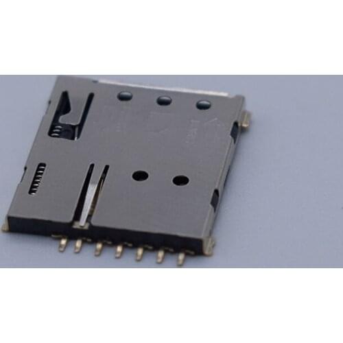 Model: KD2-21 self-locking button with a light switch Parameters: 3 a250v 6 a125v Function: 8 feet two normally open and norma