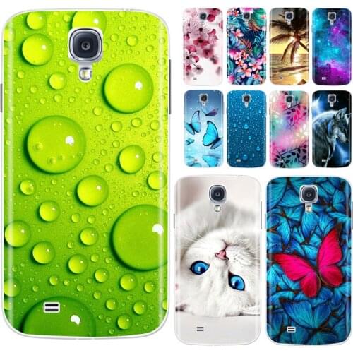Fashion Case For Samsung S4 Case Samsung Galaxy S4 S 4 GT I9500 I9505 GT-I9500 GT-I9505 i9515 I9506 I9507 I9502 I9508 S4 Cases