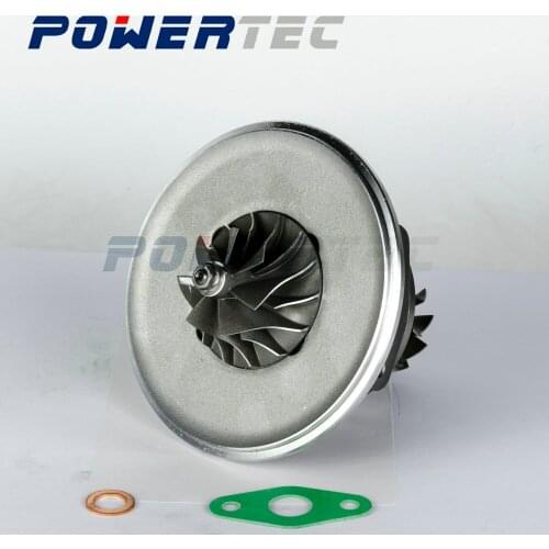 New turbine cartridge core CHRA RHF3 VB19 turbocharger balanced 17201-0R040 for Toyota Auris Avensis Verso 2.0D-4D 1AD-FTV 2007