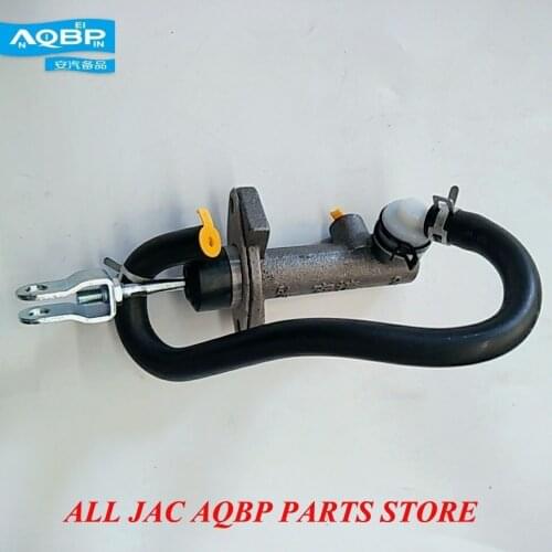 Oe Number 41605-47000 for JAC Refine Clutch master cylinder Auto Replacement Parts Transmission Drivetrain