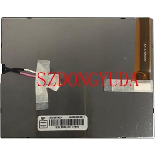 5.6 inch TFT LCD Display Screen (4:3) AT056TN03 320(RGB)*234