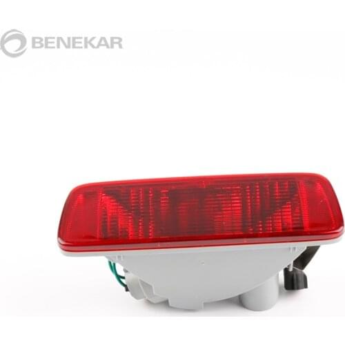 Rear Bumper Fog Lamp Light Reflector For Mitsubishi ASX RVR Outlander Sport 2010-2016 8337A102 8337A092 8321A467