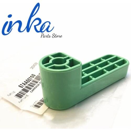 2X OEM Fuser Handle 57AA50760 Carriage Pulling Lever For Konica Minolta Bizhub 600 750 601 751 Press C5500 C6000 C7000 C8000