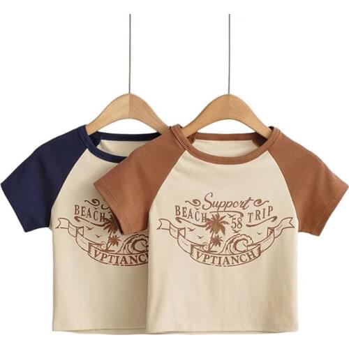 SHEMUJERSKY Short Sleeve Women's T-Shirts