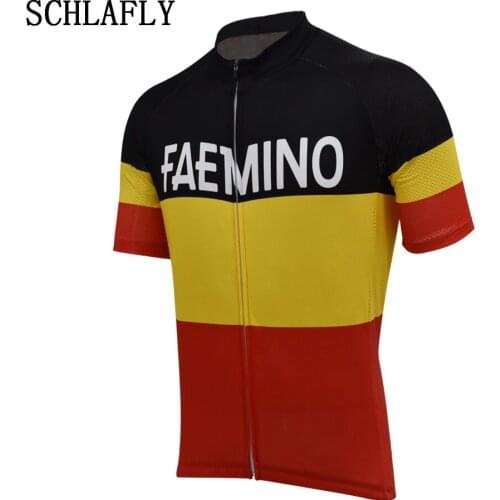 Tour italia 1970 belgium team cycling jersey short sleeve summer bike wear jersey road jersey clothing bicycle clothes schlafly