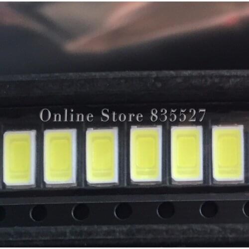 15,000pcs / reel /LOT 5632 5730 SMD pure white / warm white / cool white LED 0.5W 35-40LM bright lamp beads light emitting diode