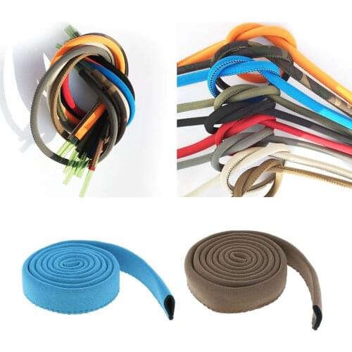 36 in Hydration Pack Water Bag Pipe Drink Tube Hose Sleeve Insulated Cover for backpacking cycling