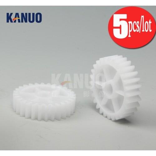 5pcs/lot)/327D1060884/ Fuji Gear D28T for Frontier 500/550/570 digital minilab