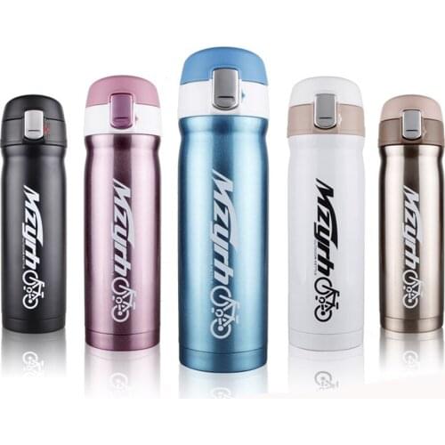 BEGINAGAIN Camping Thermoses