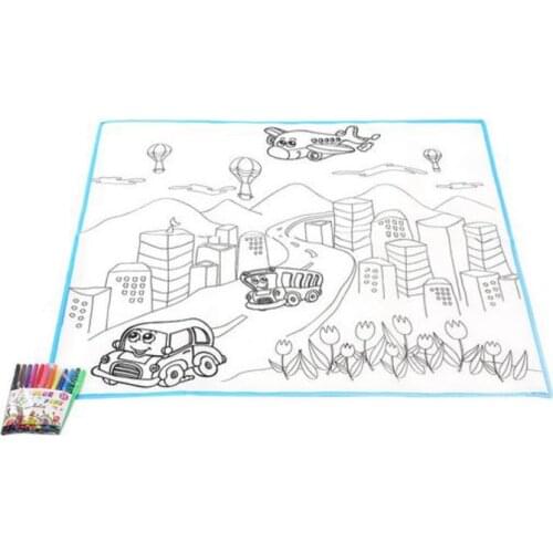 BigBuy Fun Toys And Goods For Creativity