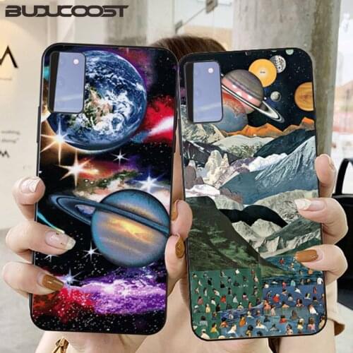 Rainbow Kitten Phone Case for Samsung S6 S7 edge S8 S9 S20 S21 S30plus ultra S21/S30 S10-5G lite 2020 S10E